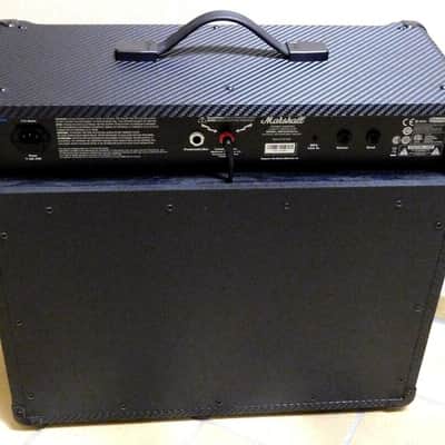Marshall MG101CFX Amp Combo Guitar Amplifier Verstärker image 4