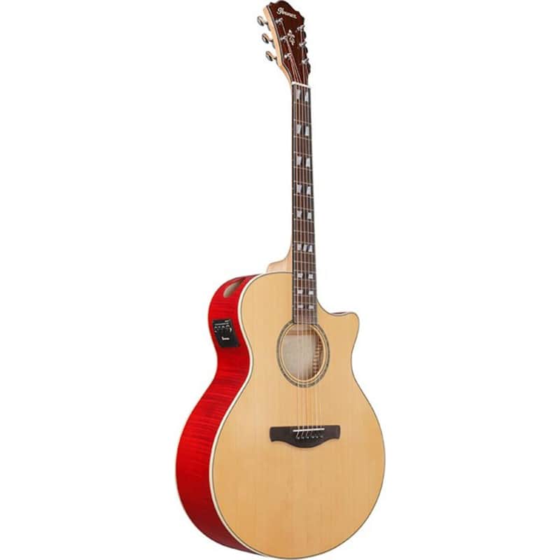 Ibanez AE170 image 2