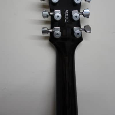 B.C. Rich Mockingbird Plus Korean Guitar image 15