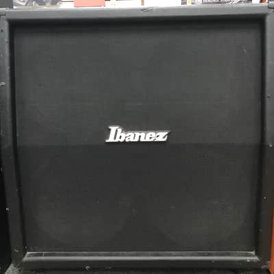 Ibanez IS412CA Tone Blaster Angled Guitar Cabinet image 1