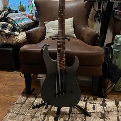 Legator Ninja 7-String Electric Guitar image 1