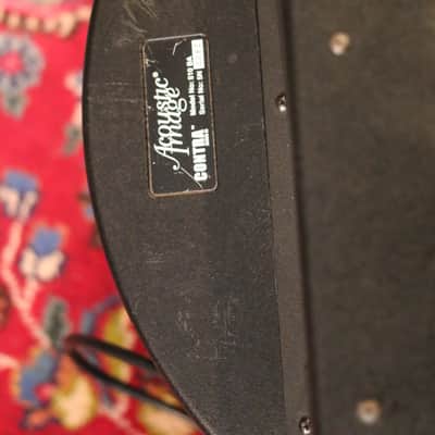 Acoustic Image Contra 510 BA Series III Combo Amplifier | Reverb