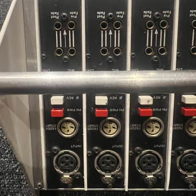 Glensound MX6 C2/285 70s BBC image 7