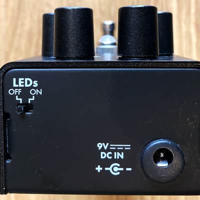 Fender The Bends Compressor Pedal The Ultimate Transparent Dynamics Tamer! image 7
