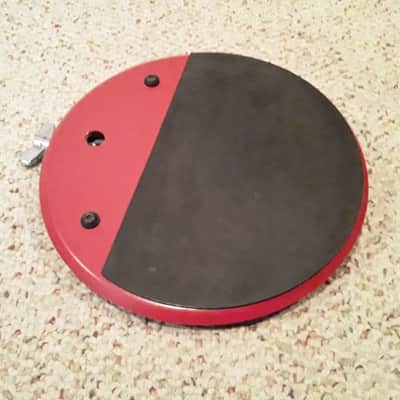 ddrum4 Cymbal Pad #1 with Original Mounting L-rod & Input Cable - Rare to Find image 3