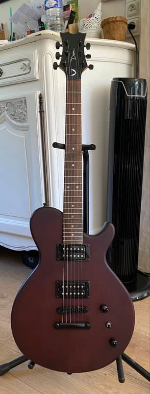 Dean Evo XM- Satin Natural image 1