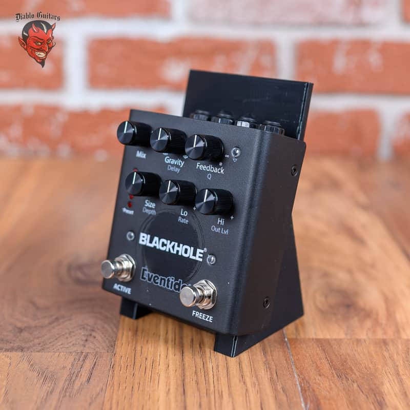 Eventide Blackhole
