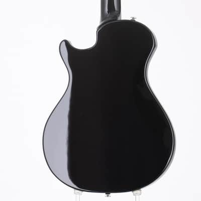 Paul Reed Smith (PRS) 2022 SE Starla Stoptail Black [CTI E60021] (07/27) image 4