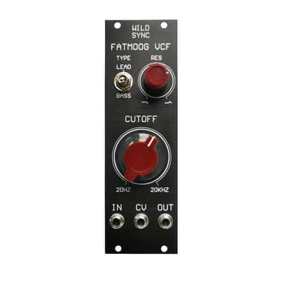 Wildsync FATMOOG VCF image 1