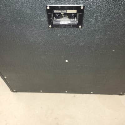 Marshall JCM900 Valve Head 100W Model 4100 (1991) + Cabinet Marshall 1960A 300w (2001) image 23
