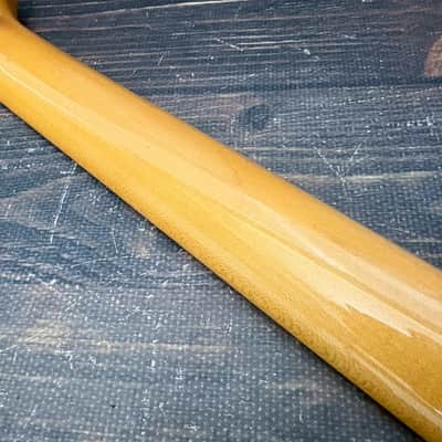 80s Navigator By ESP Stratocaster Order Neck Made in Japan image 20
