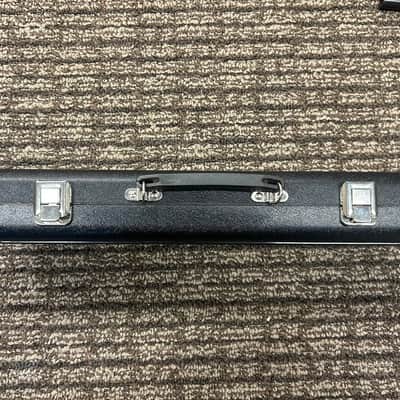 Haynes Amadeus 500 - Silver plated image 6