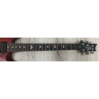 PRS SE CE24 Satin image 7