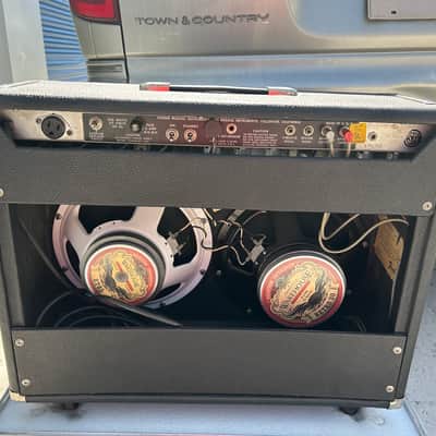 Fender Twin Reverb image 4
