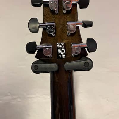 PRS Custom 22 Stoptail 1993 - 2001 image 6