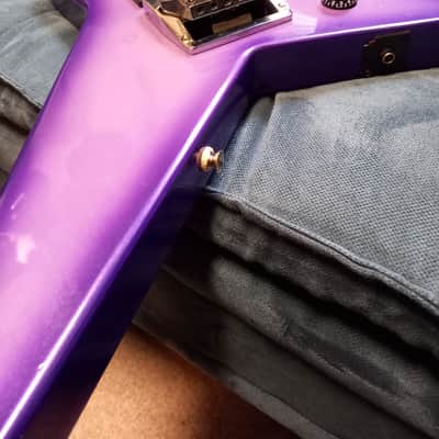 Hohner Professional SR Heavy image 9