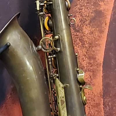 Cannonball BRUTE TENOR SAXOPHONE image 3