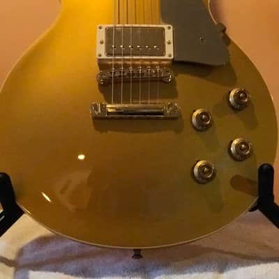 Gibson 50th Aniverssary les paul 1957 Gold image 23