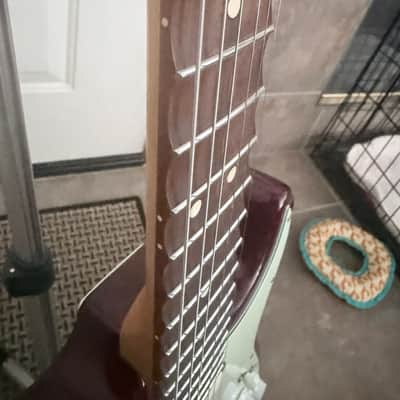 Fender Custom Shop American Custom Stratocaster image 5