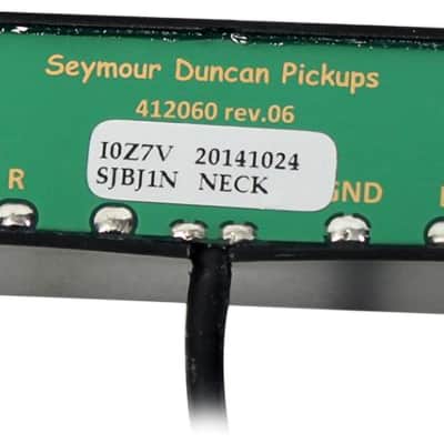 Seymour Duncan JB Jr Neck/Middle For Strat image 2