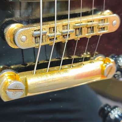 Gibson Les Paul Custom 1979 Ebony image 11