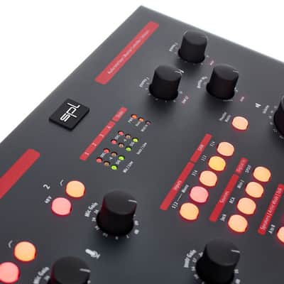 SPL Crimson 3 USB Audio Interface and Monitor Controller image 5