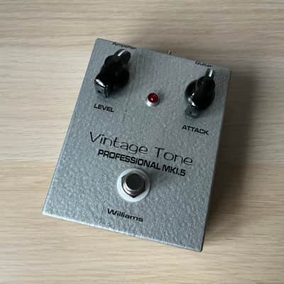 Williams Audio Professional MK1.5 Tone Bender image 3