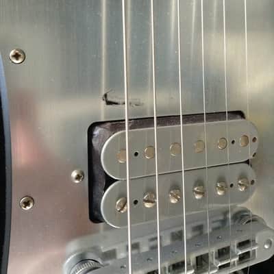 Gibson SG Platinum 2004 Black With Gibson O.H.S.C."Free Shipping!" image 2
