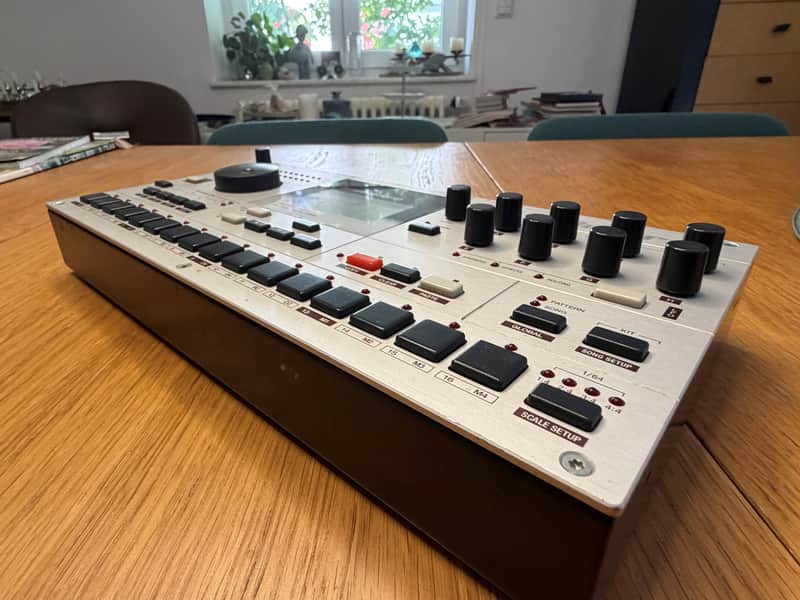 Immagine Elektron Machinedrum SPS-1UW + MKII 2010 ultimate version Drive+.. - 1