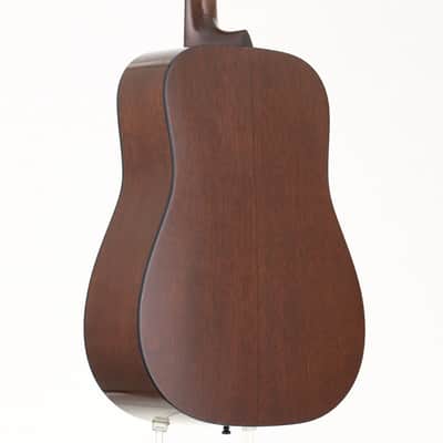 Martin D-18, manufactured in 1995 [563855] (07/08) image 9
