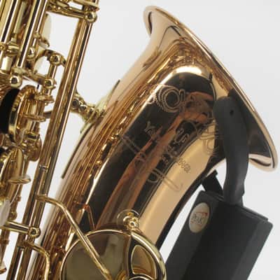 Yanagisawa A-WO20 Alto Saxophone - Bronze image 8