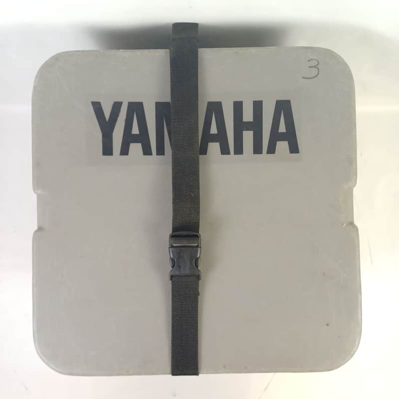 Yamaha 12x14"/15" Marching Snare Drum Case SFZ MS914 MS8014 MS814 Hard Shell Tom image 1