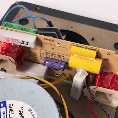 Snell AMC 700 In-Wall Speaker (Single) image 10