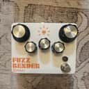Keeley Fuzz Bender 2019 - Present - White