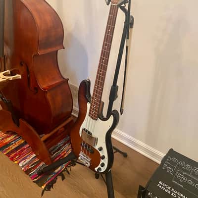 Sadowsky Bass 4 PJ NYC Signature 2024 image 4