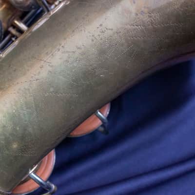 Saxo alto Martin Committee I "Searchlight" 124xxx image 4