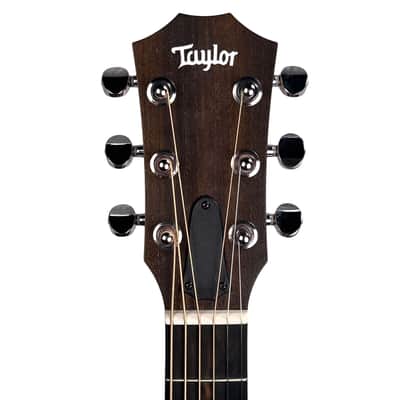 Taylor GS Mini-e Special Edition Layered Sapele Acoustic-Electric Victorian Burst - 5364 image 11