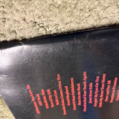 Imperials Side By Side Vintage Book For Piano By Day Springs - Christian Music - Used image 16