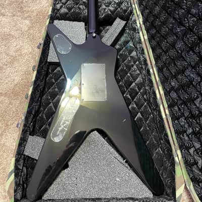 Dean Dime O Flame 2006 Flame Graphic image 3