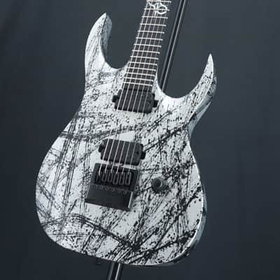 unknown [USED] Solar Guitars A1.6SOP Canibalismo [SN.IW22060859] image 9