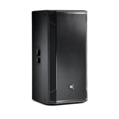 JBL SRX835 15" Three-Way Bass Reflex Passive System image 3