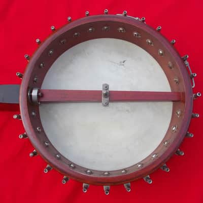 Vintage Vega Style F Banjo image 3