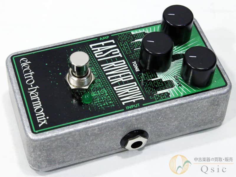 Electro-Harmonix East River Drive