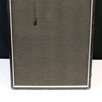 Vintage Rare Yamaha TA-70 Solid State Amp and Cabinet VERY Rare! #28870 image 3