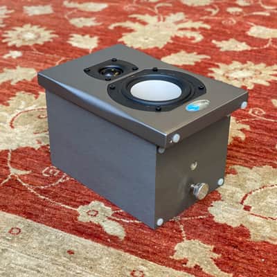 Blue Sky System Media Desk 5.1 Mk1 image 9