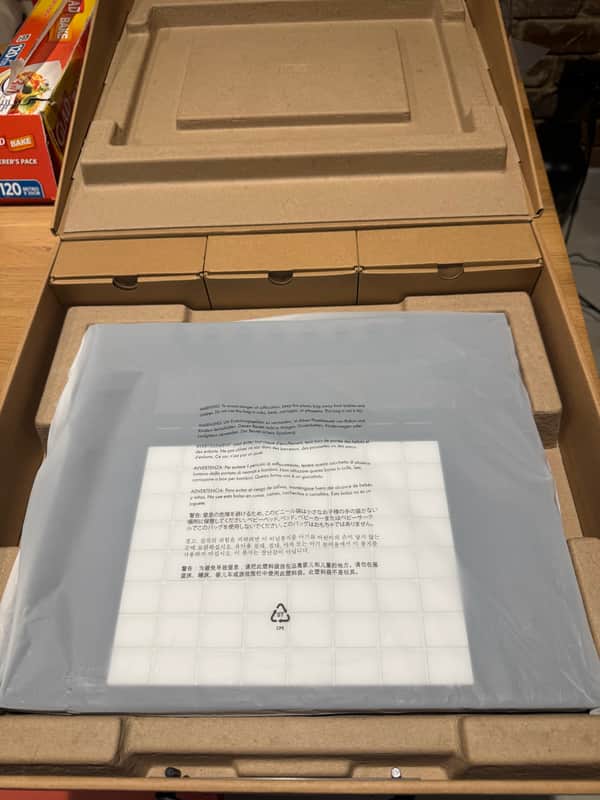 Ableton Push 3 Standalone Workstation 2023 - Present - Black image 1
