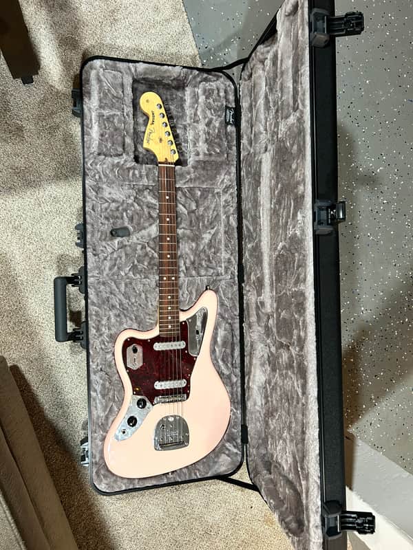LEFT-HANDED JAGUAR STEAL! $4850 (Was: $6245)