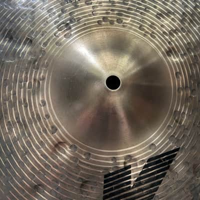Zildjian 15" K Custom Special Dry Hi-Hat Cymbals (Pair) 2017 - Present - Traditional image 5