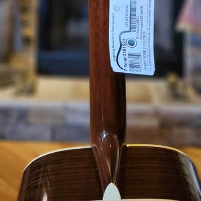 Martin Eric Clapton Signature D-28 Crossroads Limited Edition 2023 image 9