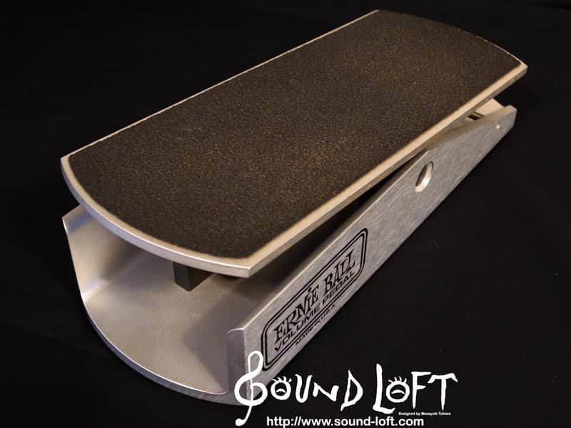 Ernie Ball Volume Pedal